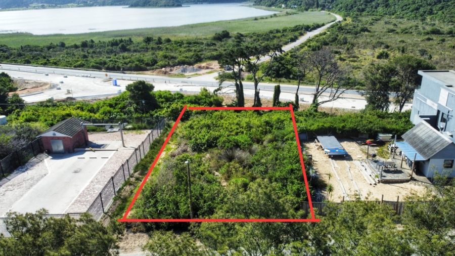 Commercial Property for Sale in Kleinkrantz Western Cape